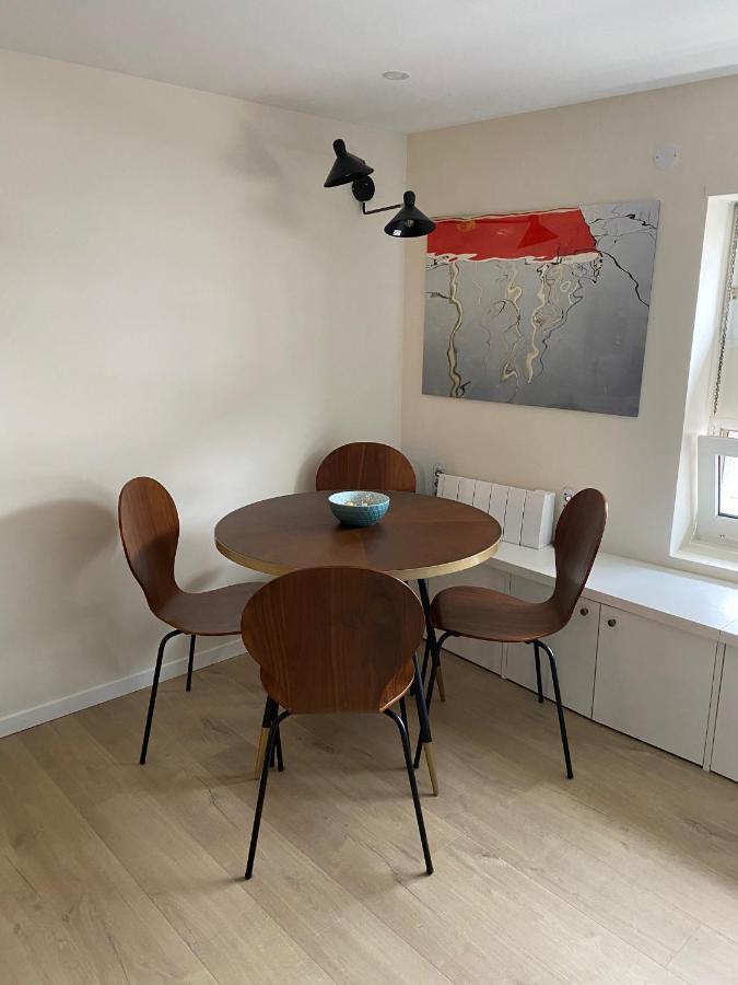 Le Cocon Strasbourgeois Leilighet Eksteriør bilde